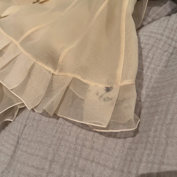 LAST CHANCE Tibi slacks - Picture 10 of 10